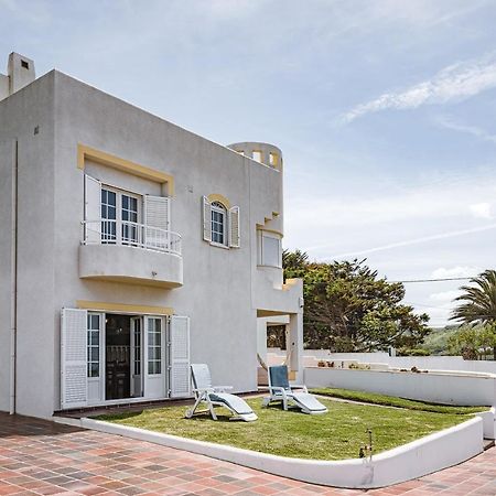 Villa Castelo De Mar Эрисейра Экстерьер фото