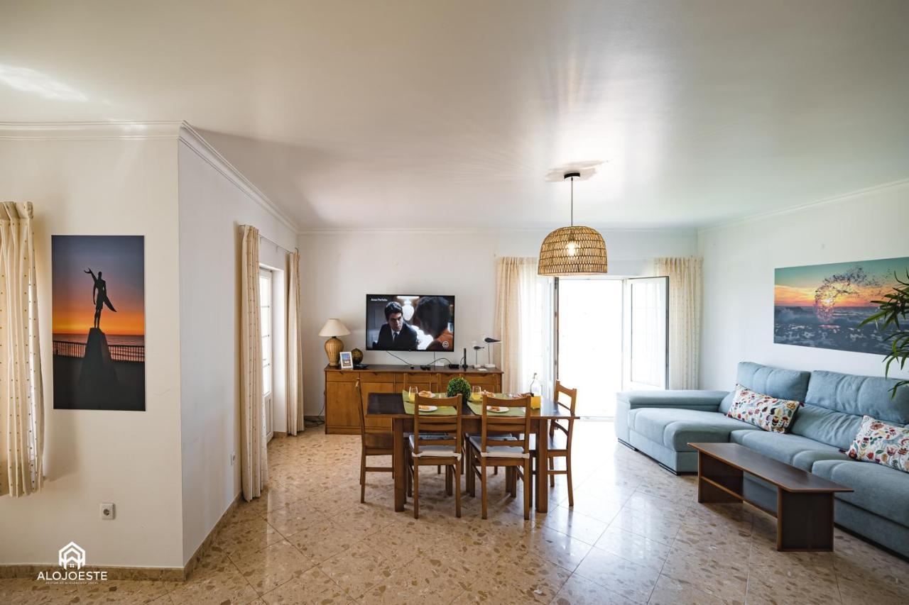 Villa Castelo De Mar Эрисейра Экстерьер фото